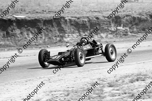 1974 Kya FV 41 C Parker (permission Malcolm Sampson Motorsport Photography) 1973 Kya FV Highveld 100   (62)