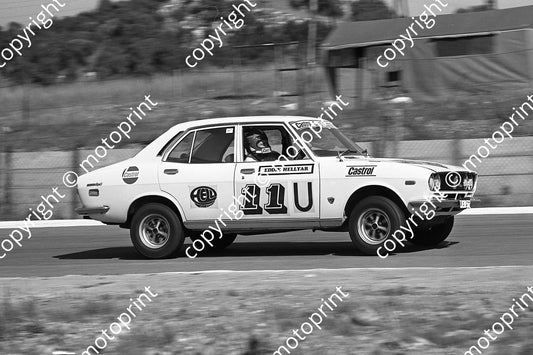 1974 Kya Gp 1 U11 Eddie Hellyar RX2 (permission Malcolm Sampson Motorsport Photography)  (89)
