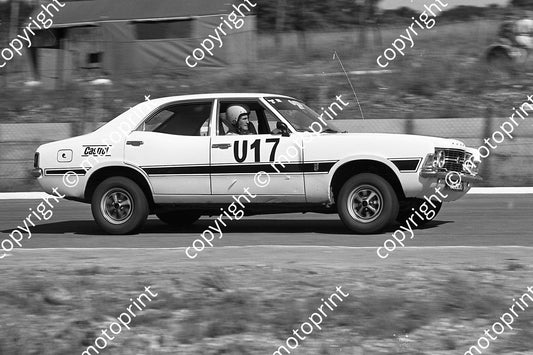 1974 Kya Gp 1 U17 Barry Rodd Cortina(permission Malcolm Sampson Motorsport Photography)  (12)