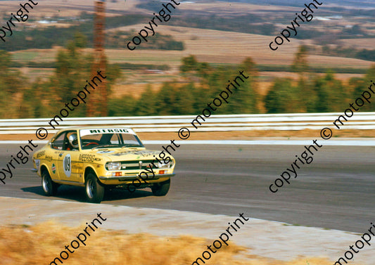 1974 Kya Gp 1 U9  Basil van Rooyen Mazda (Ben van Rensburg) (15)