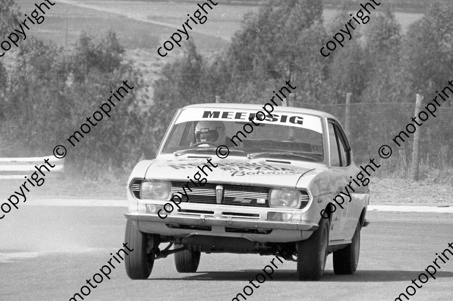 1974 Kya Gp 1 U9  Mazda RX2 Basil van Rooyen (permission Malcolm Sampson Motorsport Photography)  (415)