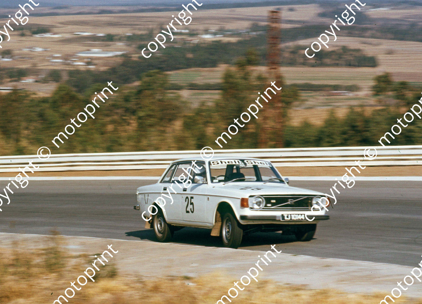 1974 Kya Gp1 V25 Dave Clapham Volvo (Ben van Rensburg) 114 (3)