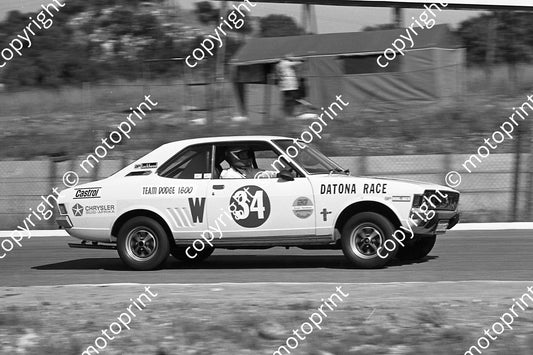 1974 Kya Gp 1 W34 G Verolini Dodge Colt (permission Malcolm Sampson Motorsport Photography)  (10)