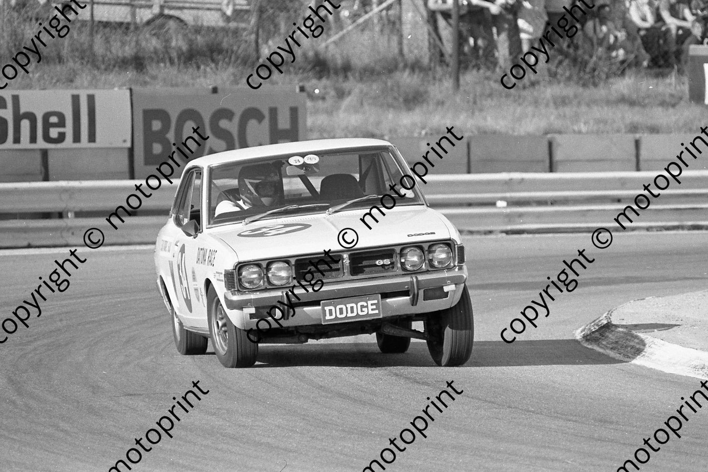 1974 Kya Gp 1 W34 G Verolini Dodge Colt (permission Malcolm Sampson Motorsport Photography)  (122)