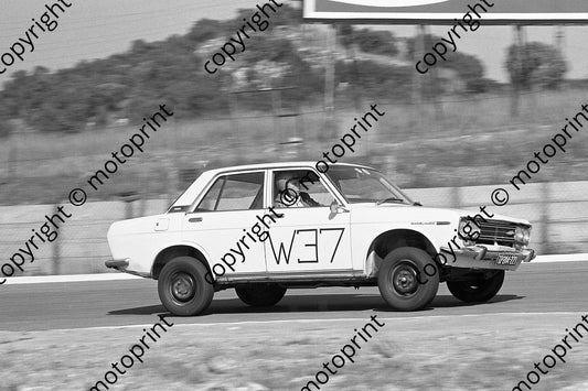 1974 Kya Gp 1 W37 (permission Malcolm Sampson Motorsport Photography)  (40)