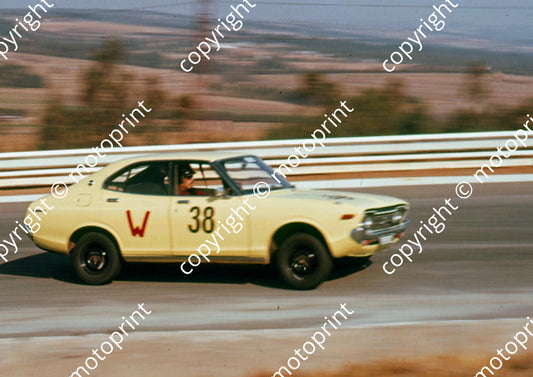 1974 Kya Gp1 W38 Sarel vd Merwe Datsun (Ben van Rensburg) (18)