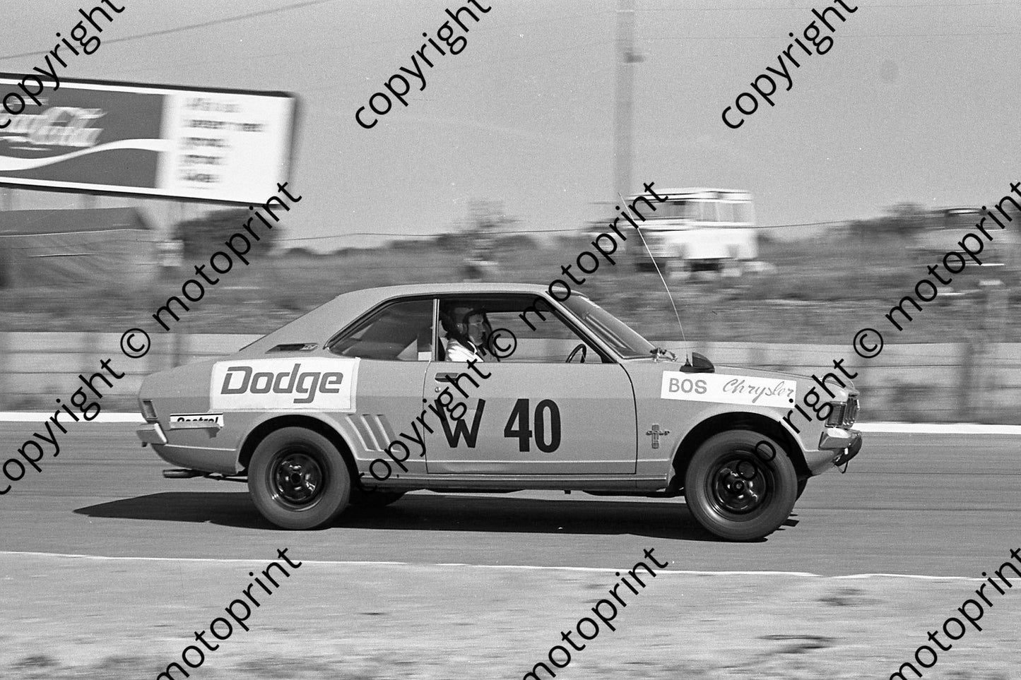 1974 Kya Gp 1 W40 (permission Malcolm Sampson Motorsport Photography)  (83)