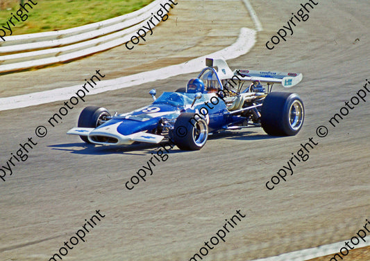 1974 Kya Rand Spring  28 Aug 19 Kipp Ackermann McLaren M10B (Ben van Rensburg) (3)