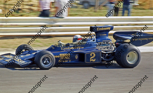 1974 Kya Rand Spring  28 Aug 2 Eddie Keizan Lotus 72  (Ben van Rensburg) (25)