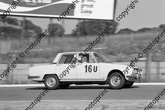 1974 Kya SL Gp 1 U16 W Psiorz Alfa Berlina (permission Malcolm Sampson Motorsport Photography)  (24)