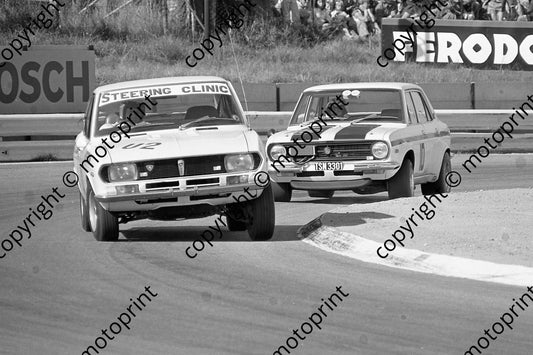 1974 Kya SL Gp 1 U2 P Thompson RX2_ 10 (permission Malcolm Sampson Motorsport Photography)  (99)