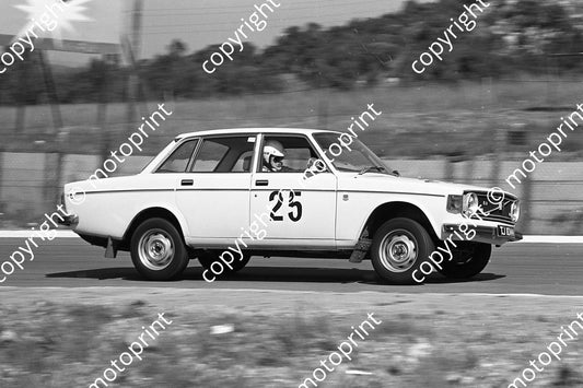 1974 Kya SL Gp 1 W25 D Clapham Volvo(permission Malcolm Sampson Motorsport Photography)  (6)