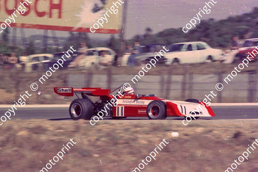 1974 Kya SS 11 Guy Tunmer Chevron B25 permission Malcolm Sampson Motorsport Photography) (3)