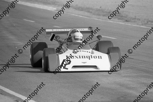 1974 Kya SS 12 B van Hage Chevron B25 (permission Malcolm Sampson Motorsport Photography) (3)