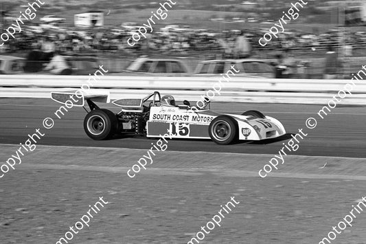 1974 Kya SS 15 T Martin Chevron B25 (permission Malcolm Sampson Motorsport Photography) (2)