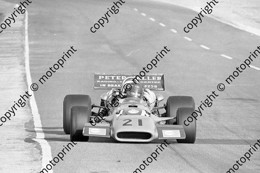1974 Kya SS 21 P Haller Surtees TS5 (permission Malcolm Sampson Motorsport Photography) (3)