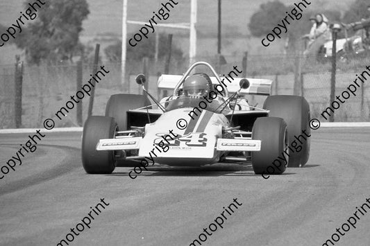 1974 Kya SS 24 B Scheepers McL M10B (permission Malcolm Sampson Motorsport Photography) (1)