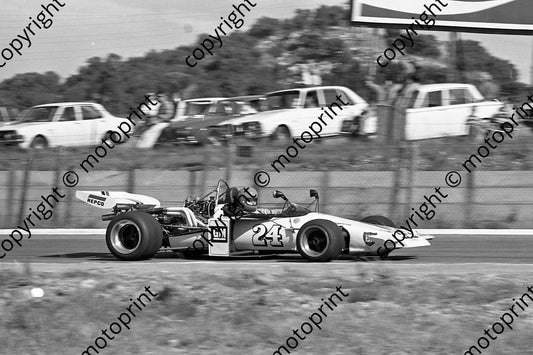 1974 Kya SS 24 B Scheepers McL M10B (permission Malcolm Sampson Motorsport Photography) (2)