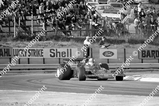 1974 Kya SS 2 E Keizan Lotus 72 (permission Malcolm Sampson Motorsport Photography) 1974 Kya  (31)