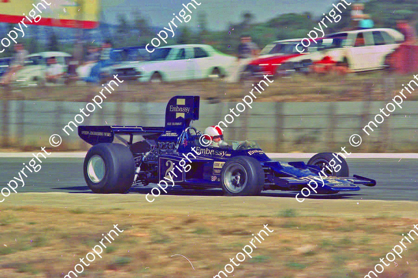 1974 Kya SS 2 Eddie Keizan Lotus 72 permission Malcolm Sampson Motorsport Photography) (5)