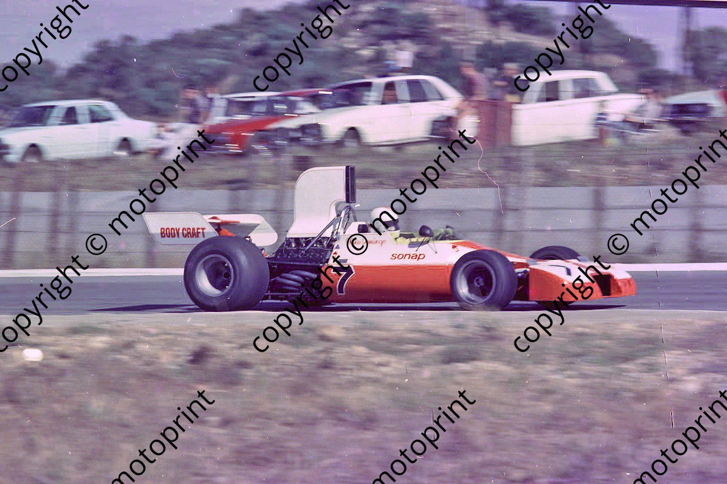 1974 Kya SS 7 Mike Domingo Brabham BT33 permission Malcolm Sampson Motorsport Photography) (4)
