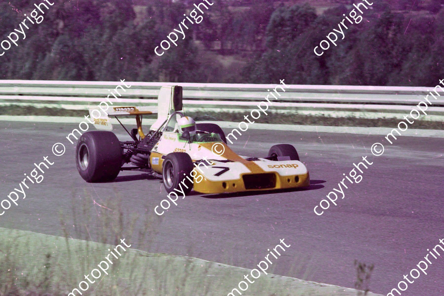 1974 Kya SS 7 Mike Domingo Brabham BT33 permission Malcolm Sampson Motorsport Photography) (5)