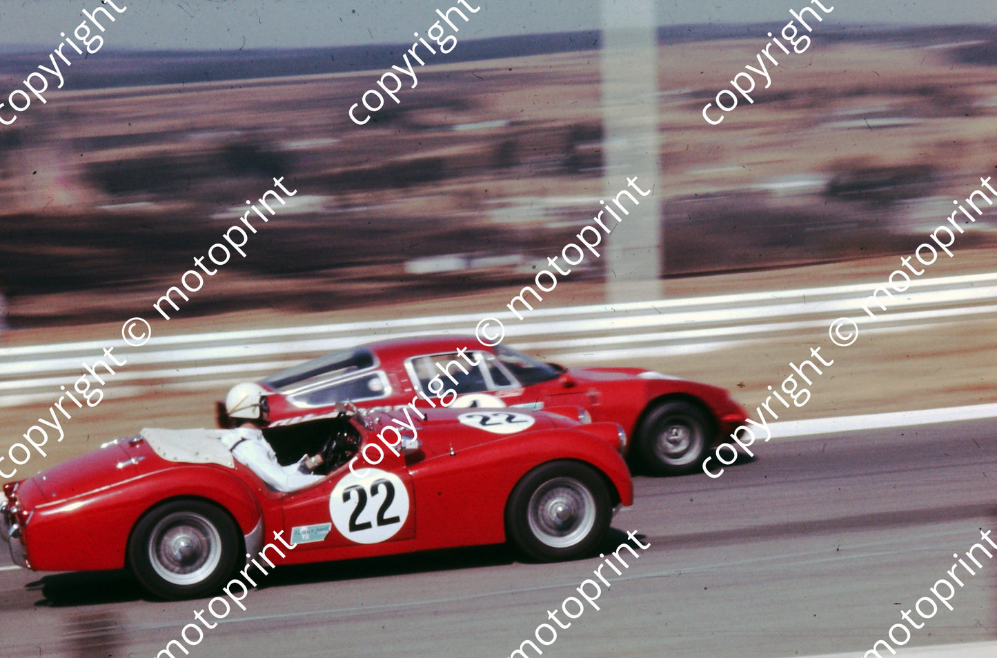 1974 Kyalami HRCR 22 Andrew Swan TR3(courtesy David Swan) (12)