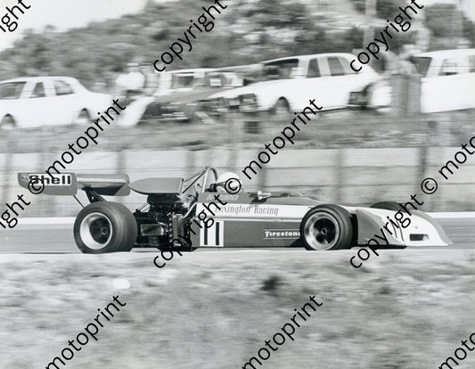 1974 Kya ss 11 Guy Tunmer Chevron B25 A3 4331x3368 pixels