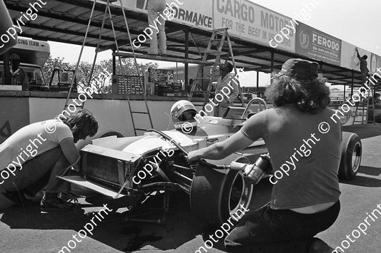 1974 Rhod GP 11 Chevron B25 Guy Tunmer car (17)