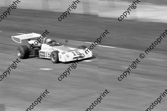 1974 Rhod GP 15 Tony Martin F2 Chevron B20 NOT SHARP (2)