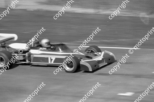 1974 Rhod GP 17 John Amm Brabham BT38 NOT SHARP(4)