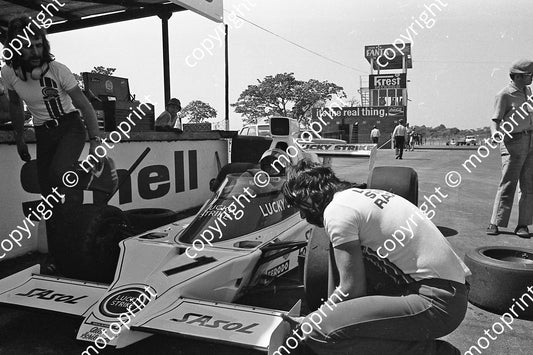1974 Rhod GP 1 Charlton Mcl M23 (18)