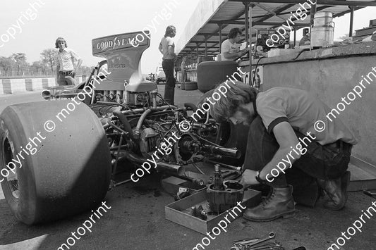 1974 Rhod GP 6 Ken Howes Schecktet car_ Eddie Pinto behind (15)