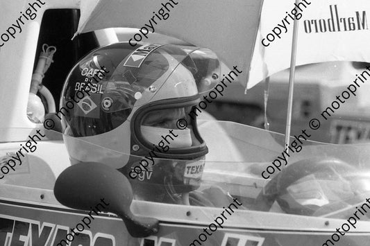 1974 SA GP 0 Emerson Fittipaldi (Courtesy Roger Swan) 091