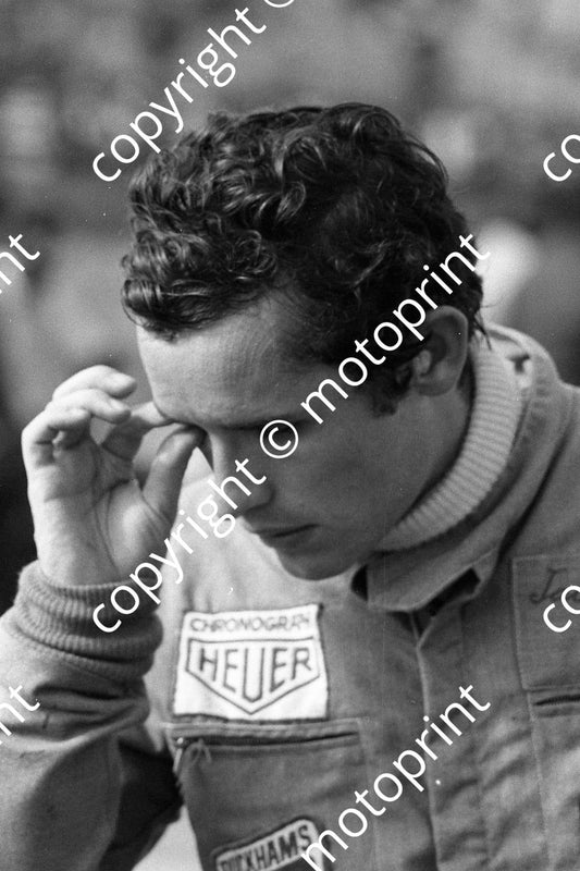 1974 SA GP 0 Jacky Ickx  (Courtesy Roger Swan)063