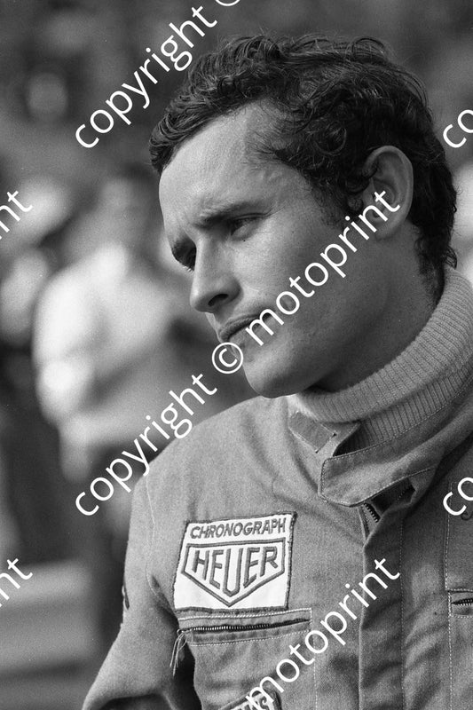1974 SA GP 0 Jacky Ickx  (Courtesy Roger Swan)064