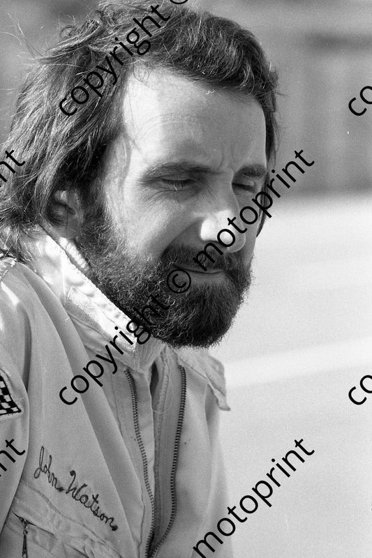 1974 SA GP 0 John Watson (Courtesy Roger Swan) 103
