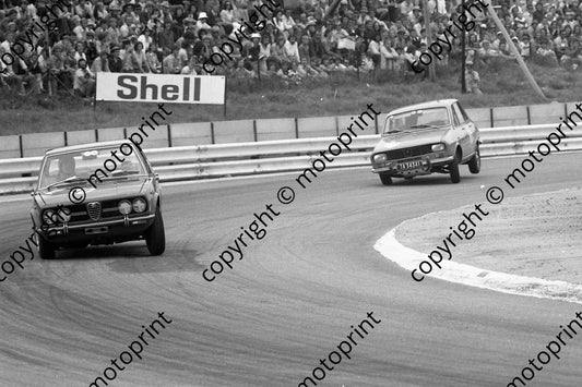 1974 SA GP 10 Terblanche Alfetta (courtesy Roger Swan) 259