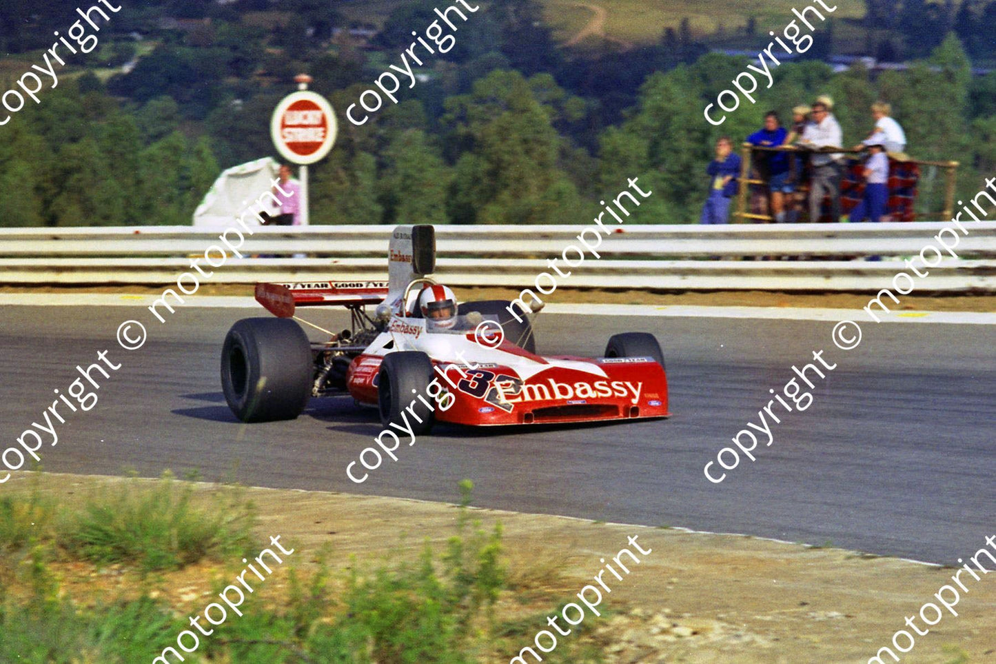 1974 SA GP 32 Eddie Keizan Tyrrell (permission Malcolm Sampson Motorsport Photography) (3)