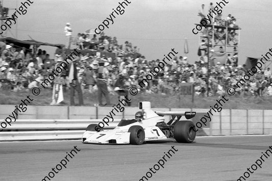 1974 SA GP 7 Carlos Reutemann Brabham BT44 (Courtesy Roger Swan) 207