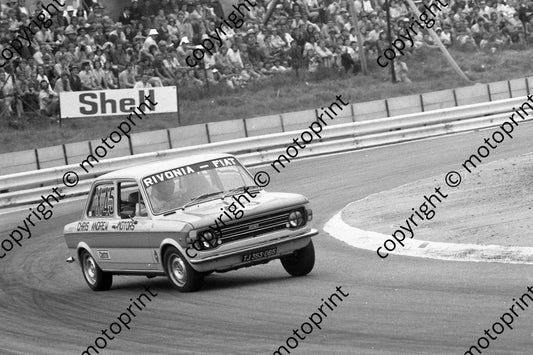 1974 SA GP Mick Formato Fiat 128 (courtesy Roger Swan) 257