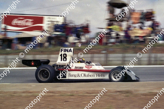1974 SA GP SS 18 C Pace Surtees TS16-02 (permission Malcolm Sampson Motorsport Photography)(5)
