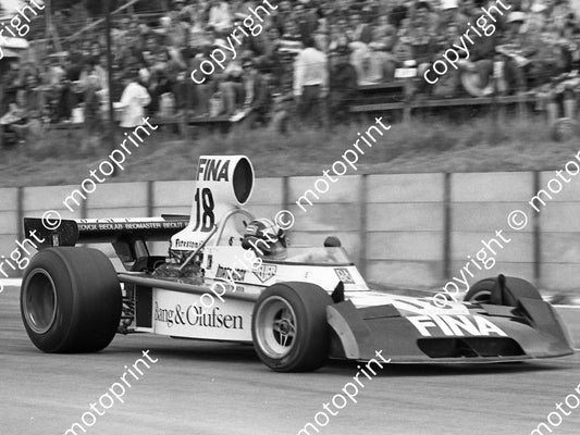 1974 SA GP SS 18 Pace Surtees TS16-02 (permission Malcolm Sampson Motorsport Photography)  (580)