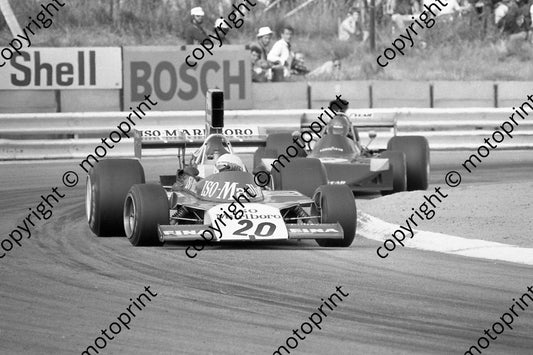 1974 SA GP SS 20 Merzario Williams IR03 (permission Malcolm Sampson Motorsport Photography)  (96)