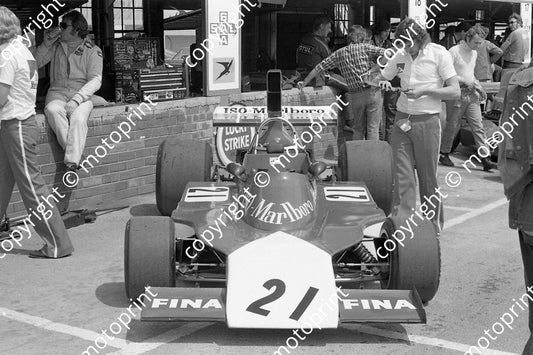 1974 SA GP SS 21 Belso Williams IR02 (permission Malcolm Sampson Motorsport Photography)  (178)