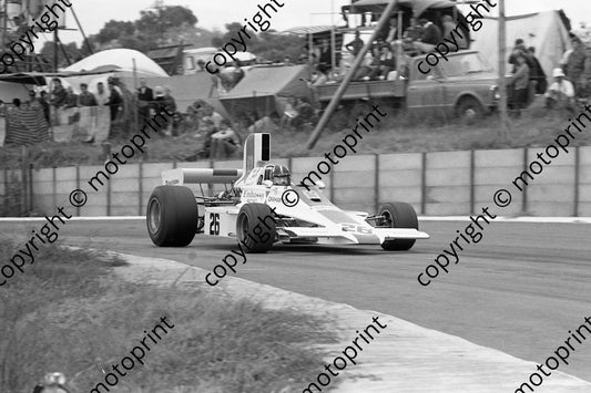 1974 SA GP SS 26 Hill Lola T370-HU2 (permission Malcolm Sampson Motorsport Photography)  (581)