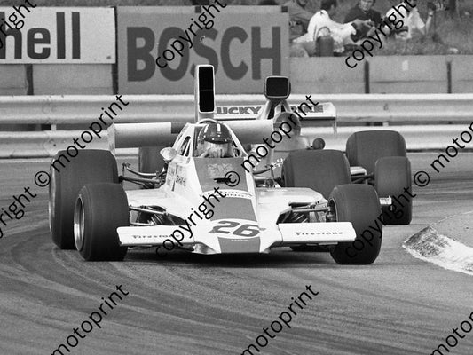 1974 SA GP SS 26 Hill Lola T370 23 Charlton M23 (permission Malcolm Sampson Motorsport Photography)  (92)