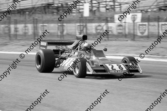 1974 SA GP SS 28 Watson Brabham BT42-2 (permission Malcolm Sampson Motorsport Photography)  (105)
