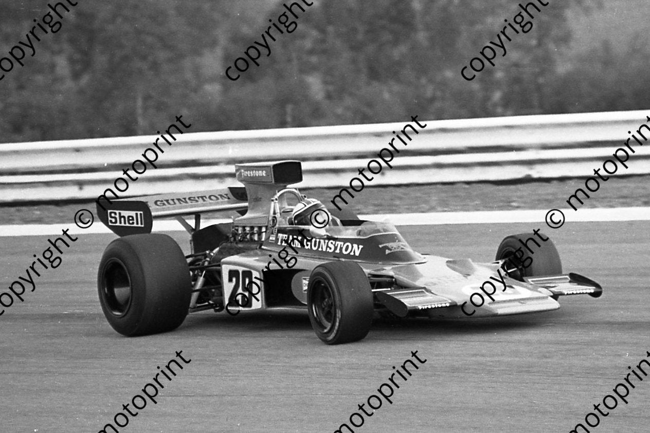 1974 SA GP SS 29 Ian Scheckter Lotus 72-R6 (permission Malcolm Sampson Motorsport Photography)  (533)