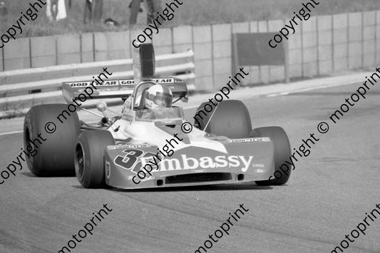 1974 SA GP SS 32 Eddie Keizan Tyrrell 004 (permission Malcolm Sampson Motorsport Photography)  (331)